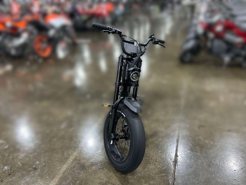 New 2026 Super73 B1G SE Image 21