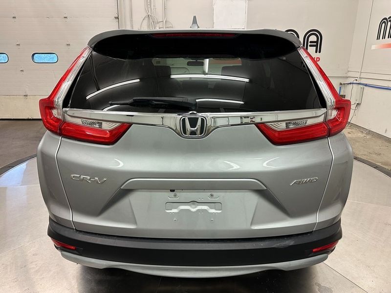 2017 Honda CR-V EXImage 15