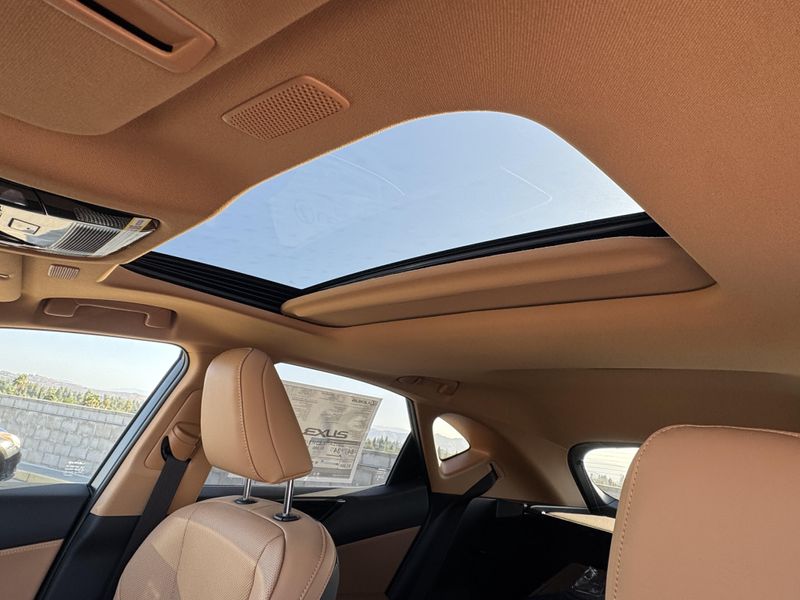 New 2026 Lexus NX 450h+ PremiumImage 21