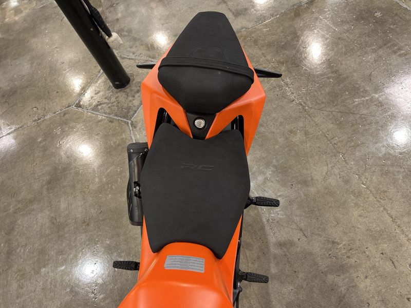 Used 2023 KTM RC 390 Image 13