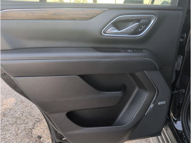 Used 2021 Chevrolet Tahoe PremierImage 33