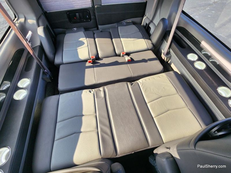 Used 2022 Chevrolet Express Cargo 