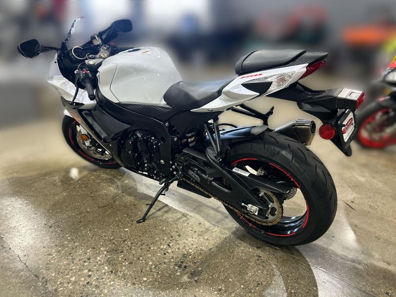 Used 2019 Suzuki GSX-R750 Image 15