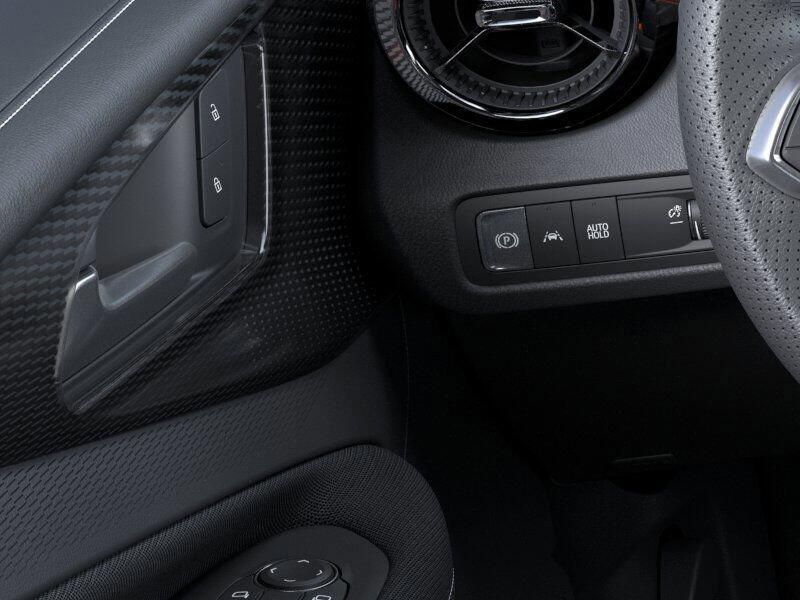 New 2025 Chevrolet Blazer EV AWD LTImage 22