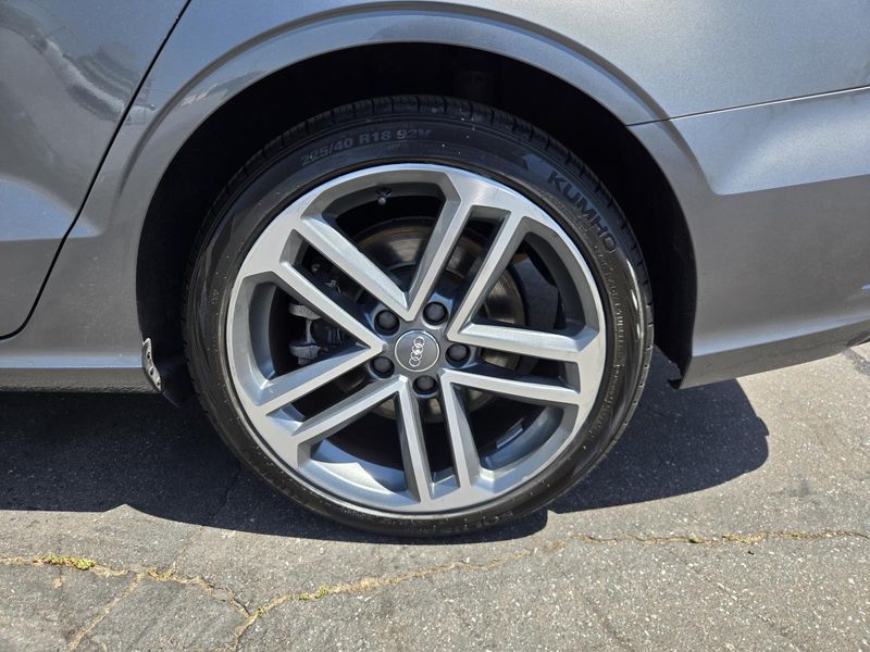 Used 2019 Audi A3 Premium 45 TFSI quattro