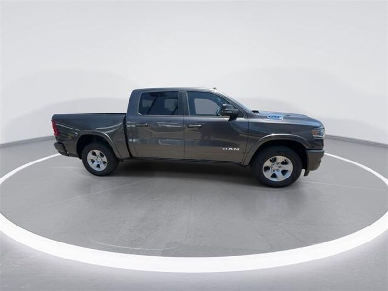 New 2025 RAM 1500 Big Horn Lone StarImage 9