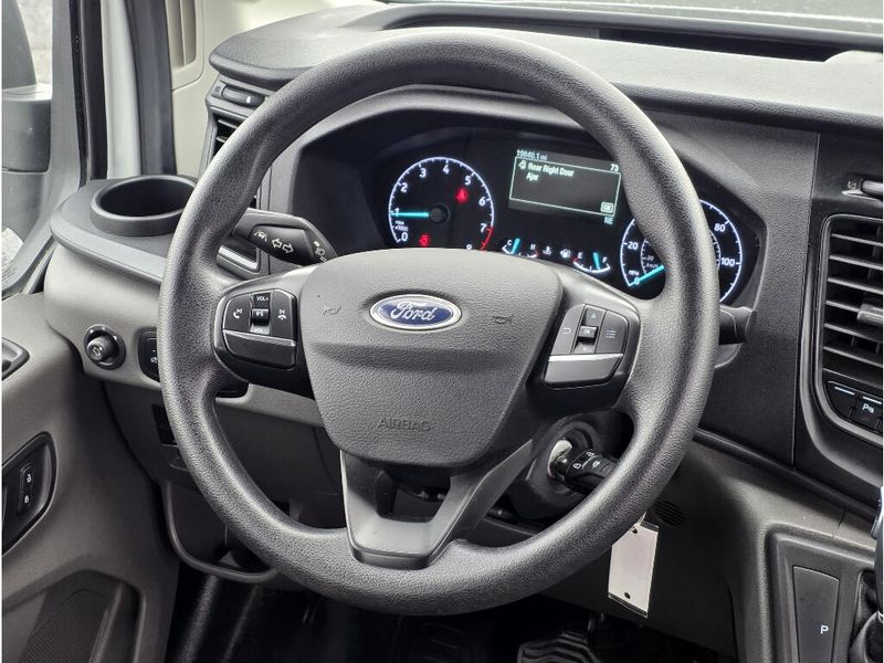 Used 2021 Ford Transit-350 Passenger Van XL