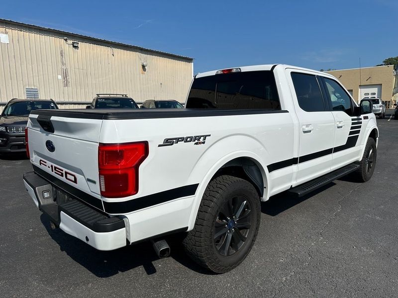 2019 Ford F-150 XLTImage 14