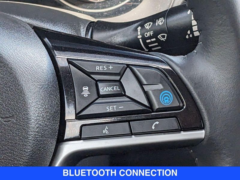 2022 Nissan Altima 2.5 SV photo 19