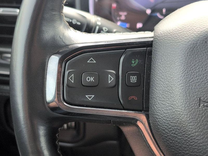2023 RAM 1500 LimitedImage 20