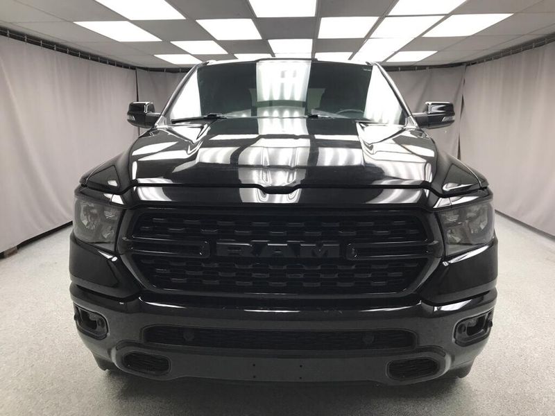 Used 2023 RAM 1500 Big HornImage 6