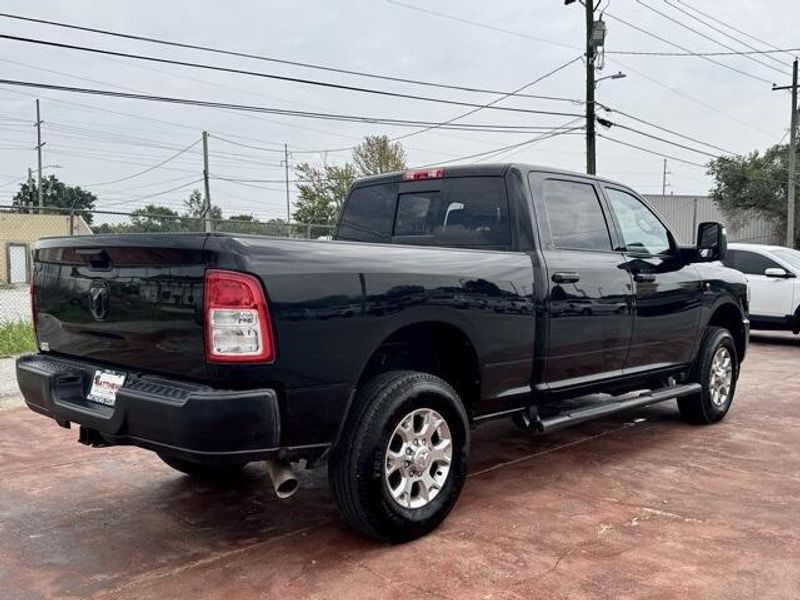 Used 2023 RAM 2500 TradesmanImage 5