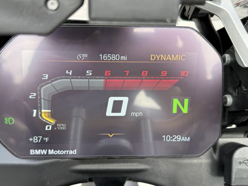 2022 BMW R 1250 GS 40 Years of GS Edition