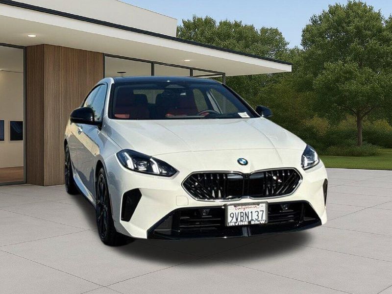 Used 2026 BMW 2 Series 228 Gran CoupeImage 5