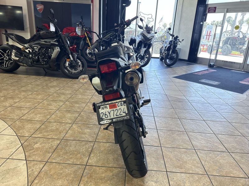 Used 2024 Kawasaki KLX 300SM Image 11
