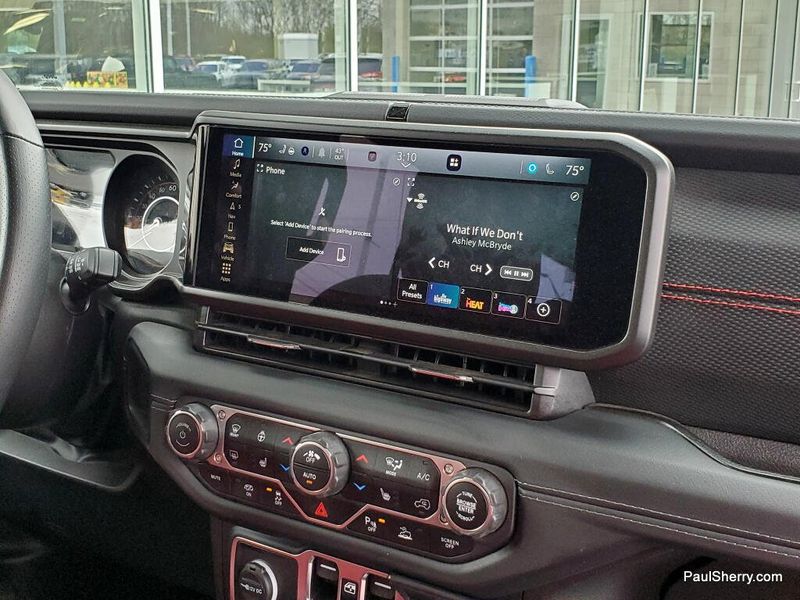 Used 2024 Jeep Wrangler Rubicon 392