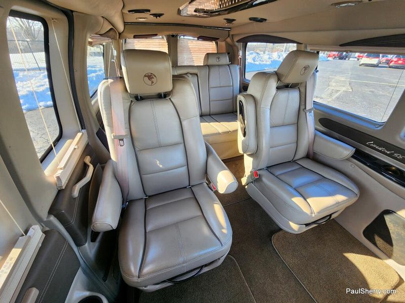 Used 2019 Chevrolet Express 2500 
