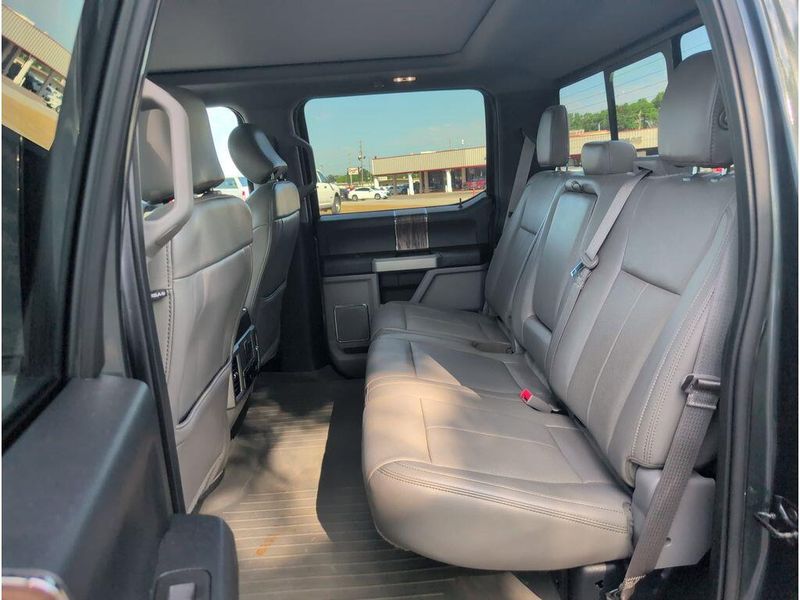 2018 Ford F-150 LariatImage 34
