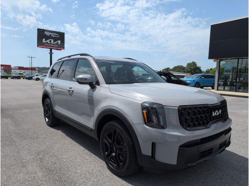 2024 Kia Telluride EX X-LineImage 7