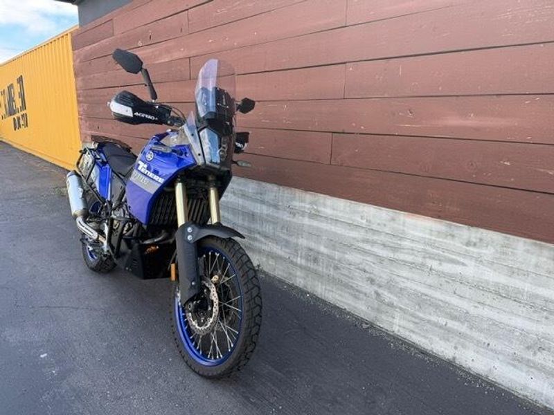 Used 2024 Yamaha TENERE 700 