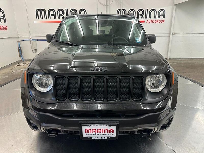 2020 Jeep Renegade SportImage 9