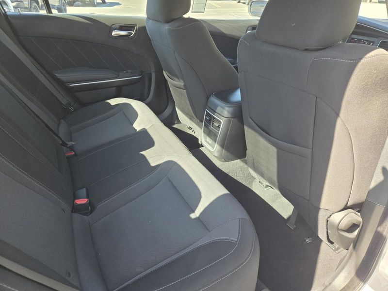 Used 2022 Dodge Charger SXT RWD