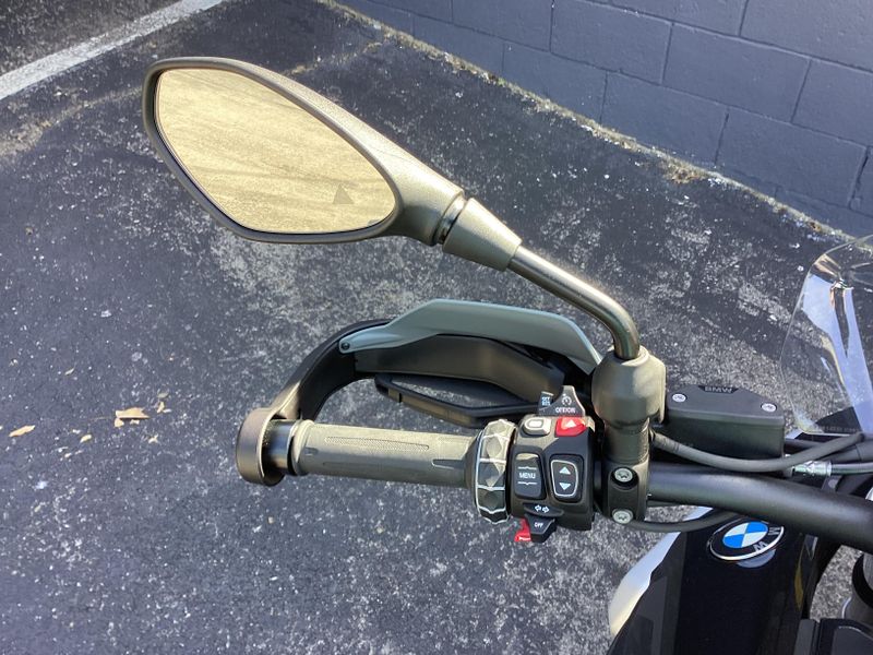 New 2025 BMW R 1300 GS 