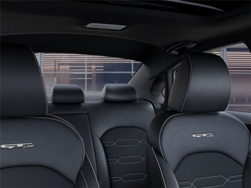 2024 Kia Forte GT-LineImage 27