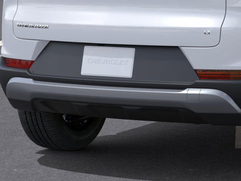 New 2026 Chevrolet Trailblazer LTImage 14