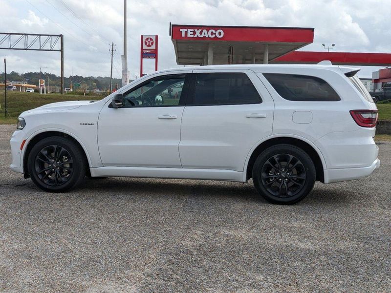 2022 Dodge Durango R/T PlusImage 6