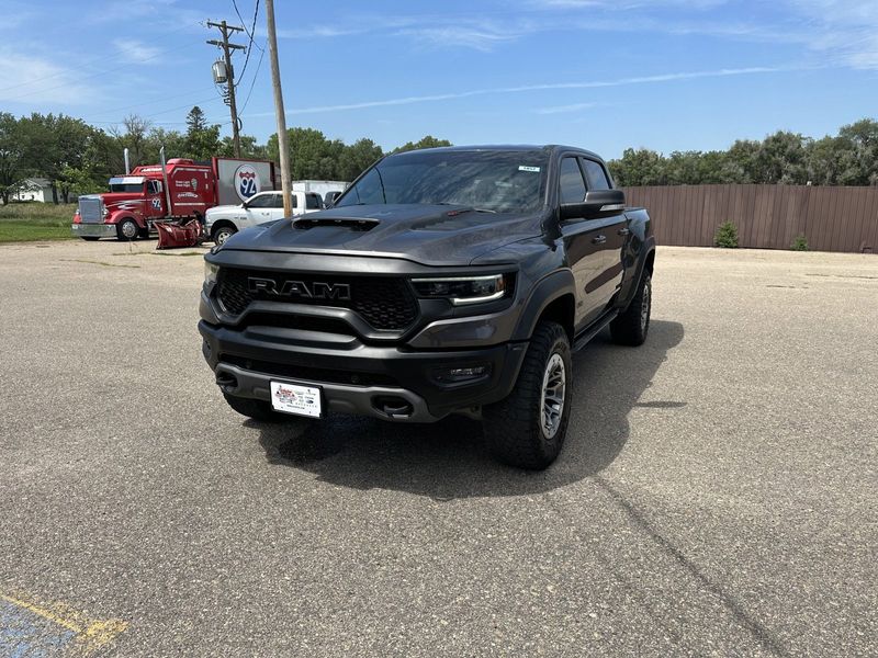 2021 RAM 1500 TRXImage 4