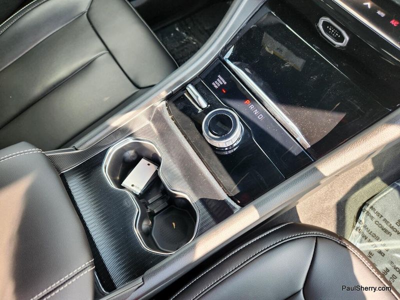 New 2026 Jeep Grand Cherokee Limited 4x4