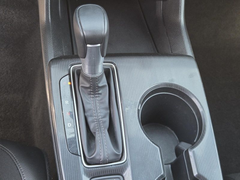 Used 2025 Honda Civic Sedan Sport CVT