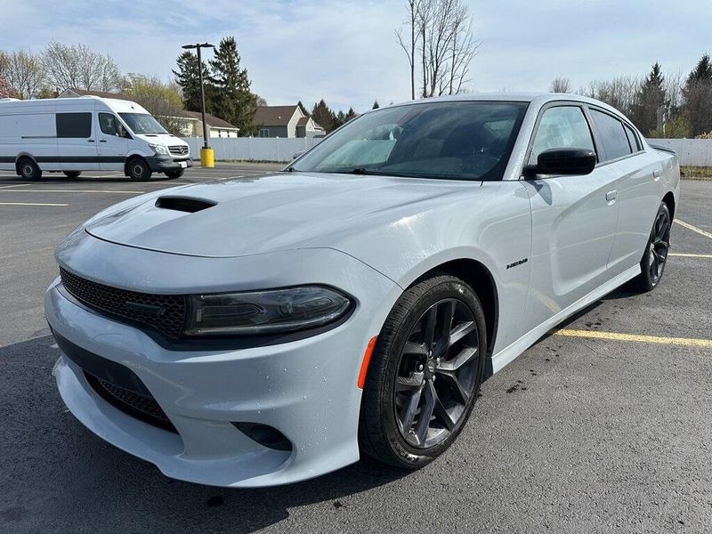 2022 Dodge Charger R/TImage 9