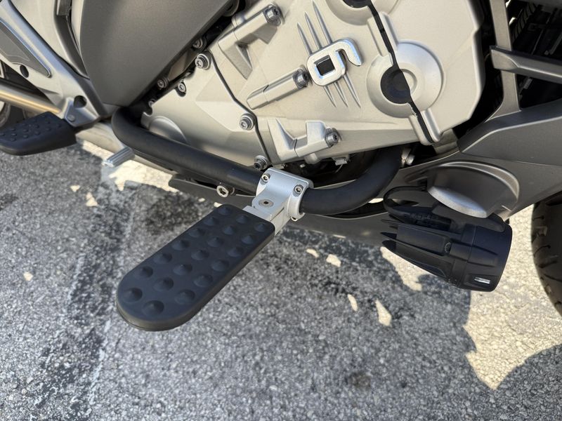 Used 2018 BMW K 1600 GTL 