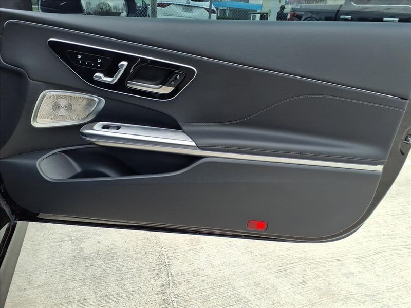 Used 2024 Mercedes-Benz CLE 300 300Image 9