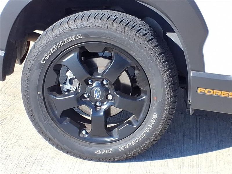 Used 2023 Subaru Forester WildernessImage 6