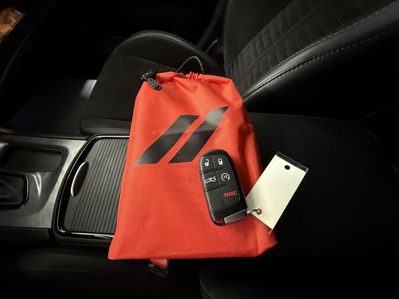 Used 2023 Dodge Charger R/TImage 26