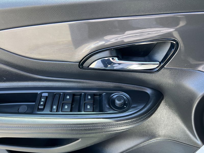 2018 Buick Encore PreferredImage 9