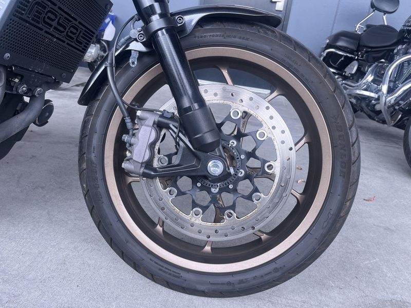 Used 2024 Honda REBEL 1100 T Base Image 26