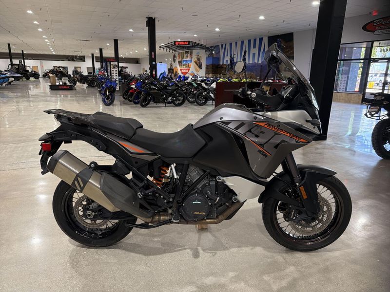 Used 2016 KTM 1190 ADVENTURE Image 18