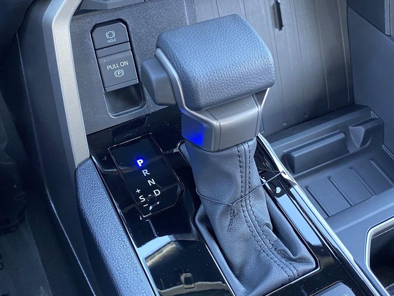 2025 Toyota Tundra SR5Image 18