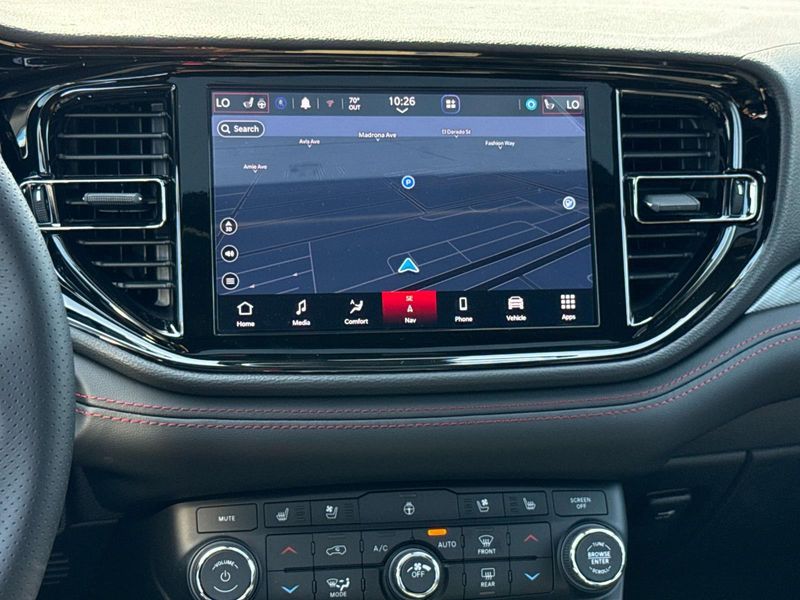 New 2026 Dodge Durango Gt Plus Awd