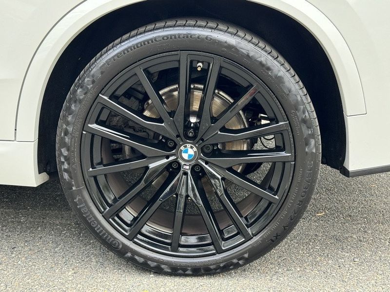 2021 BMW X5 sDrive40iImage 14