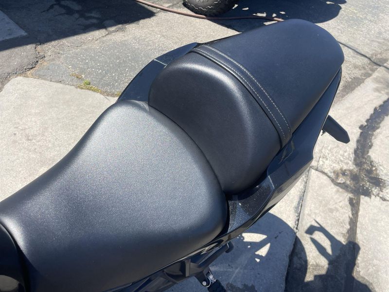 Used 2025 Kawasaki NINJA 650 Image 15