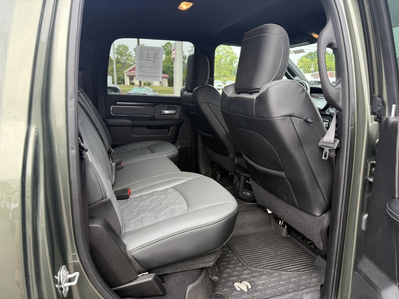 2021 Ram 2500 Power Wagon photo 10