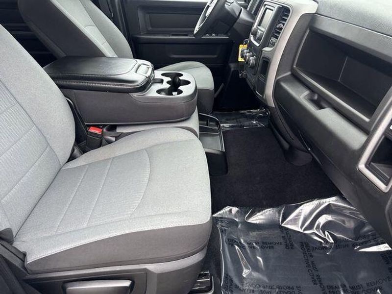 Used 2023 RAM 1500 Classic TradesmanImage 12