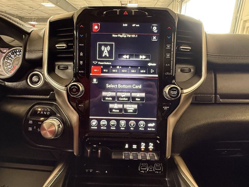 Used 2019 RAM 2500 LaramieImage 27