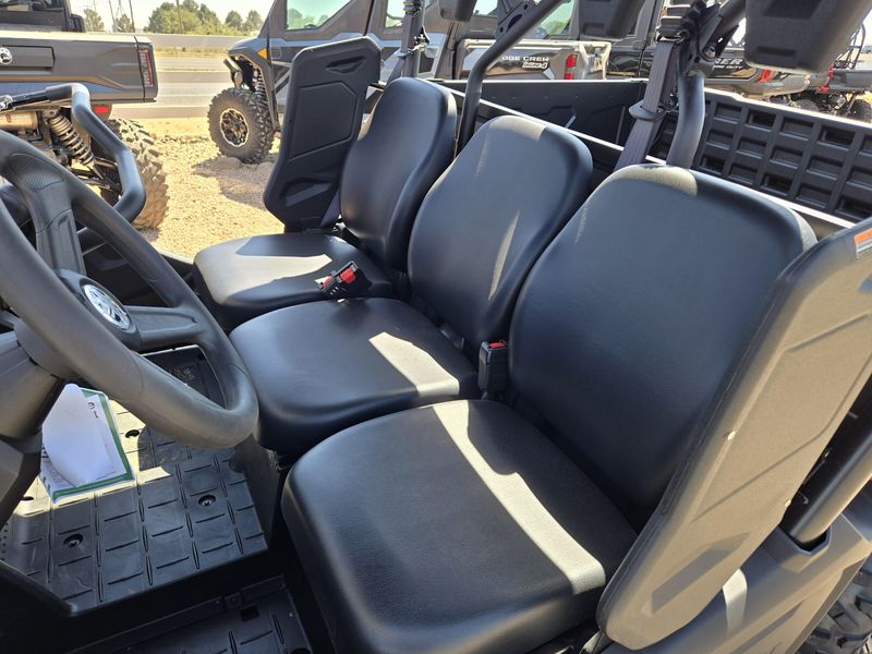 NEW 2026 YAMAHA VIKING EPS Image 12