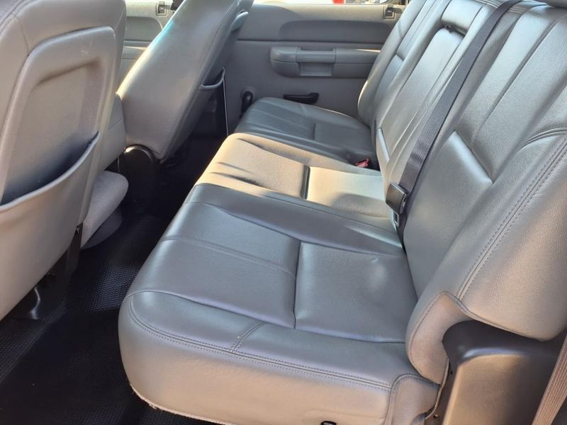 Used 2010 GMC Sierra 2500HD Work TruckImage 15